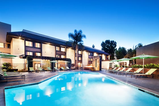 Sonesta Silicon Valley