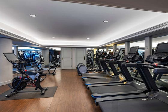 The Stephen F Austin Royal Sonesta Hotel