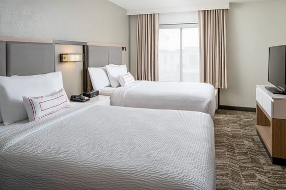 Sonesta Select Nashville Airport Suites