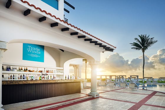 Hyatt Vivid Playa del Carmen, an All-Inclusive Adult Only Resort