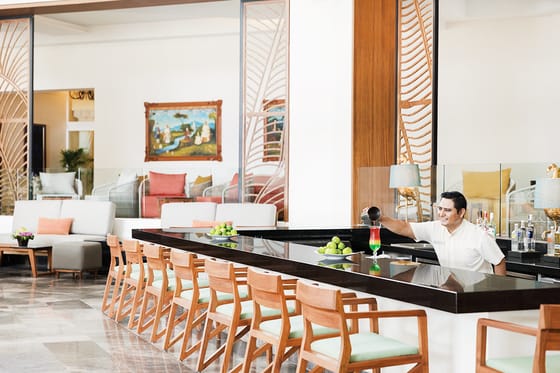 Hyatt Vivid Playa del Carmen, an All-Inclusive Adult Only Resort