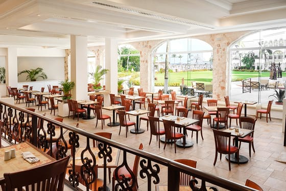 Hyatt Vivid Playa del Carmen, an All-Inclusive Adult Only Resort