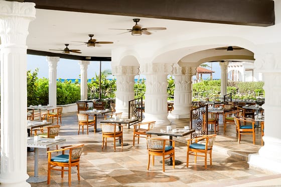 Hyatt Vivid Playa del Carmen, an All-Inclusive Adult Only Resort