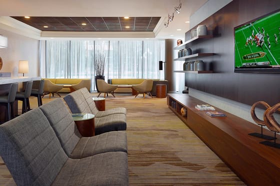 Sonesta Select Atlanta Cumberland Galleria