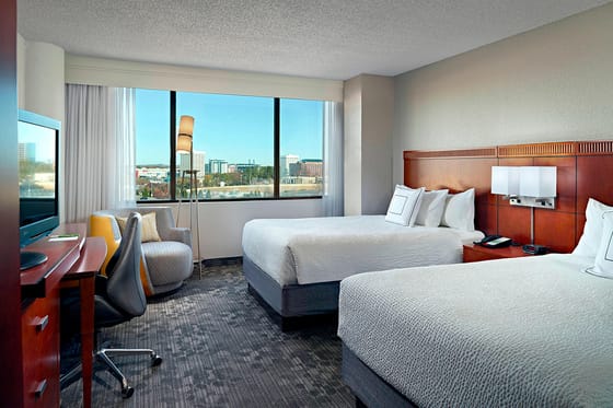 Sonesta Select Atlanta Cumberland Galleria