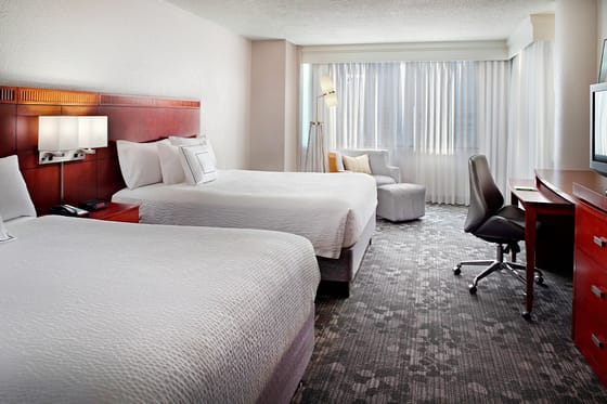 Sonesta Select Atlanta Cumberland Galleria