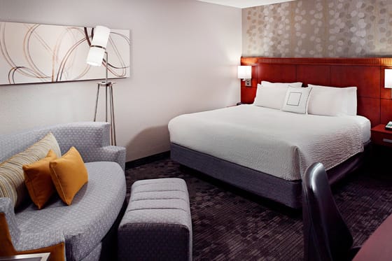 Sonesta Select Atlanta Cumberland Galleria
