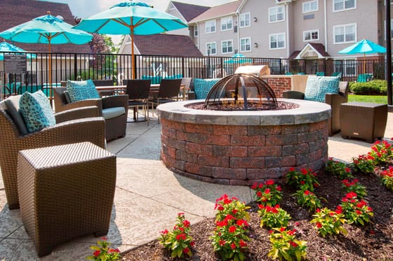 Sonesta ES Suites Allentown Bethlehem Airport