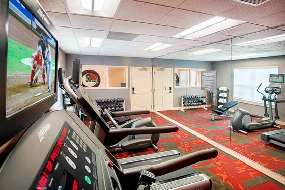 Sonesta ES Suites Allentown Bethlehem Airport