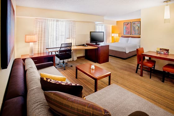 Sonesta ES Suites Allentown Bethlehem Airport