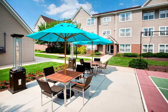 Sonesta ES Suites Allentown Bethlehem Airport