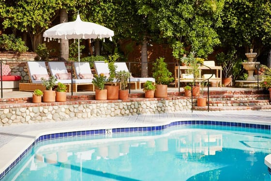 Casa Laguna Hotel & Spa