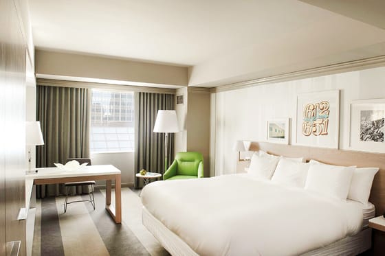 The Royal Sonesta Minneapolis Downtown