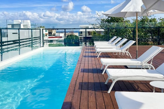 Serenity Hotel Boutique