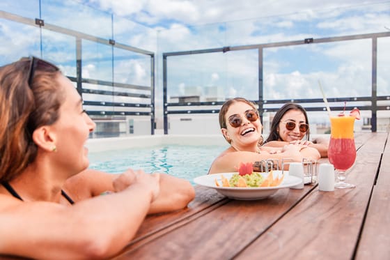 Serenity Hotel Boutique