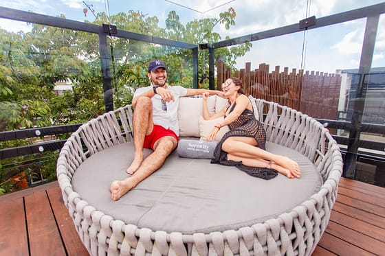 Serenity Hotel Boutique