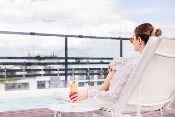 Serenity Hotel Boutique