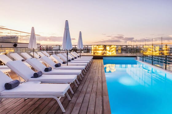Serenity Hotel Boutique