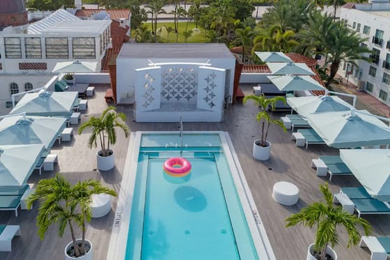 Dream South Beach