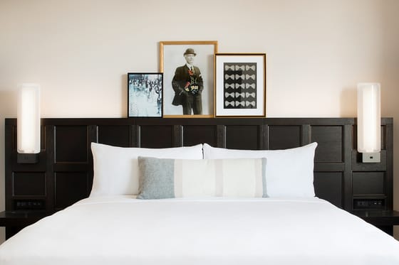 The Clift Royal Sonesta