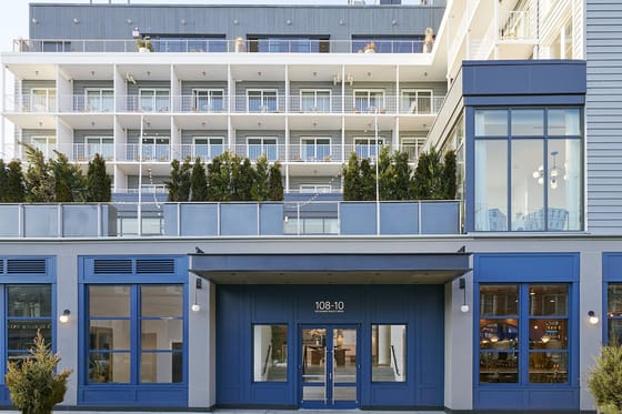 The Rockaway Hotel & Spa