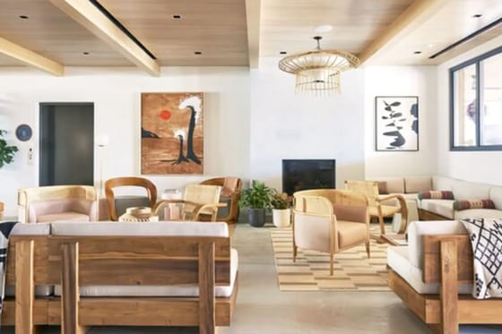 The Rockaway Hotel & Spa