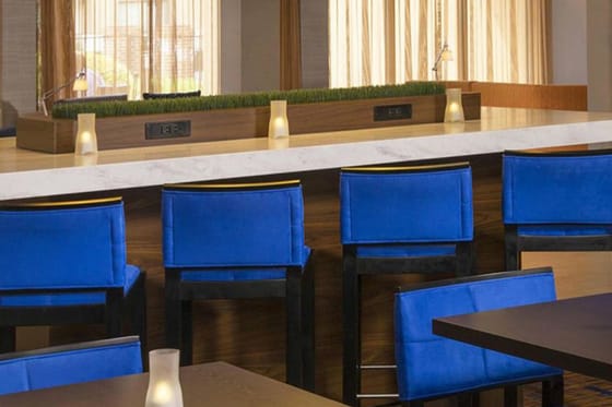 Sonesta Select Charlotte University Research Park