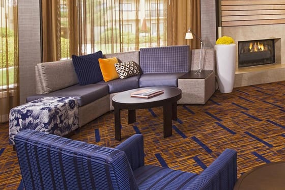 Sonesta Select Charlotte University Research Park