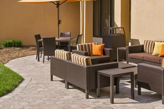 Sonesta Select Charlotte University Research Park