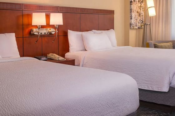 Sonesta Select Charlotte University Research Park