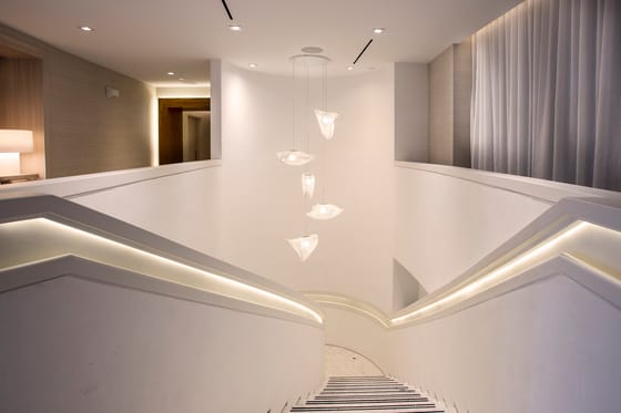 EVARA Beach Spa at Auberge Beach Residences