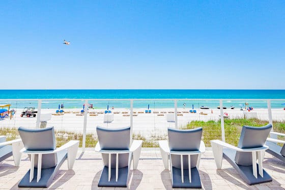 Hampton Inn and Suites Panama City Beach