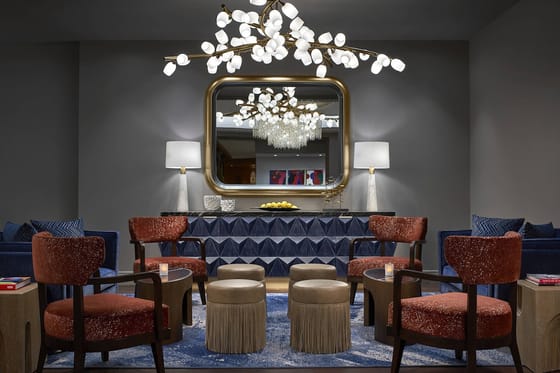 The Opus Westchester