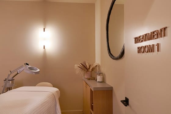 The Rockaway Hotel & Spa