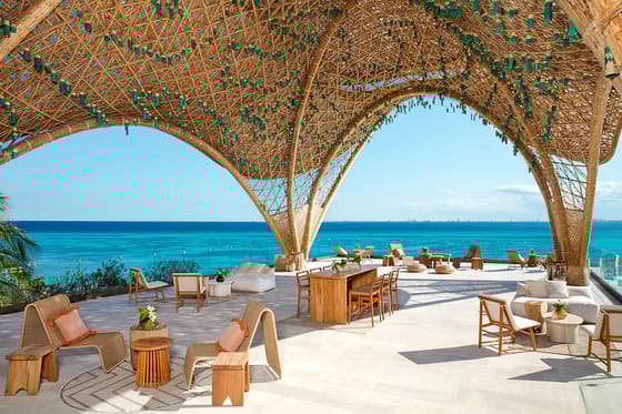 Impression Isla Mujeres by Secrets, an All-Inclusive, Adults Only Resort