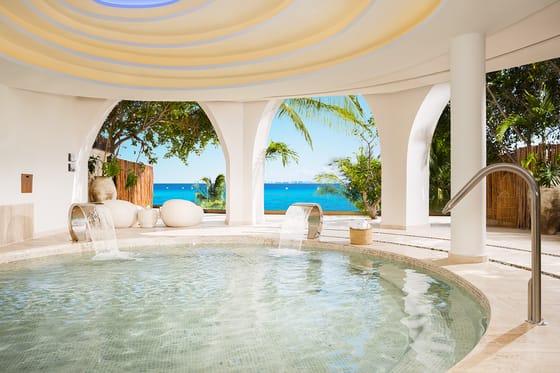 Impression Isla Mujeres by Secrets, an All-Inclusive, Adults Only Resort