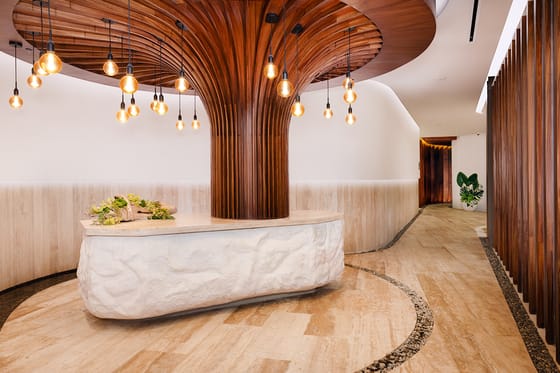 Impression Isla Mujeres by Secrets, an All-Inclusive, Adults Only Resort