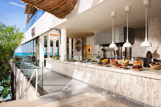 Impression Isla Mujeres by Secrets, an All-Inclusive, Adults Only Resort