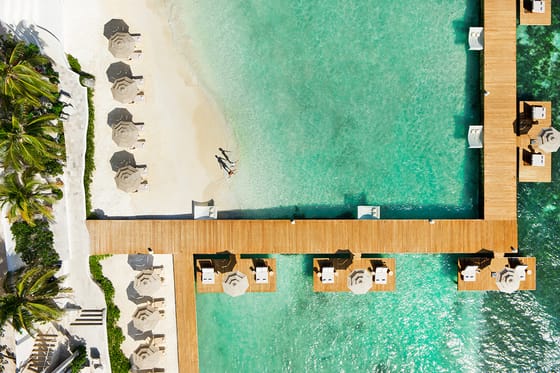Impression Isla Mujeres by Secrets, an All-Inclusive, Adults Only Resort
