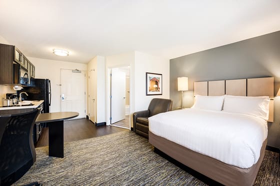 Sonesta Simply Suites Salt Lake City Airport