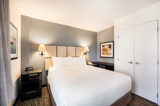 Sonesta Simply Suites Salt Lake City Airport