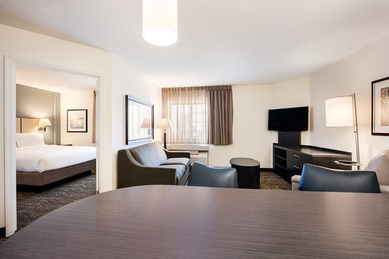 Sonesta Simply Suites Salt Lake City Airport