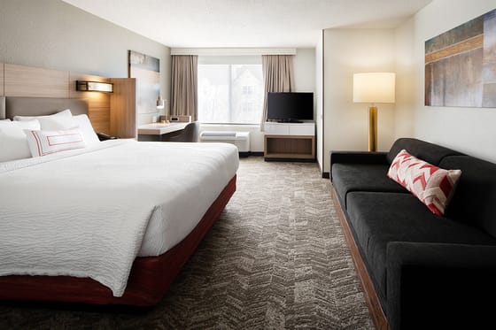 Sonesta Select Seattle Renton
