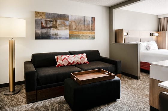 Sonesta Select Seattle Renton
