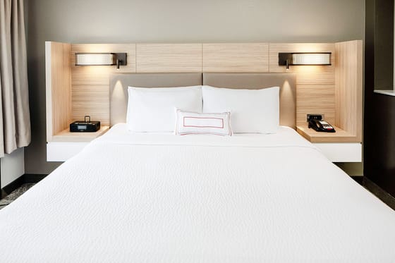 Sonesta Select Seattle Renton