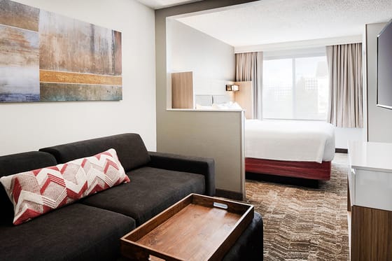 Sonesta Select Seattle Renton