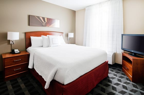 Sonesta Simply Suites Seattle Renton