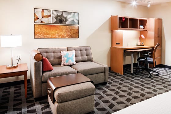 Sonesta Simply Suites Seattle Renton