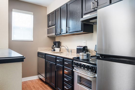 Sonesta Simply Suites Seattle Renton
