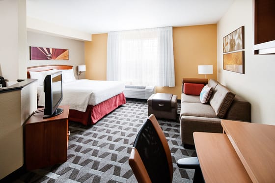 Sonesta Simply Suites Seattle Renton